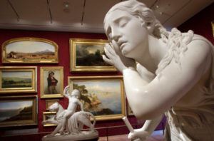 10 famosos museus que oferecem passeios virtuais