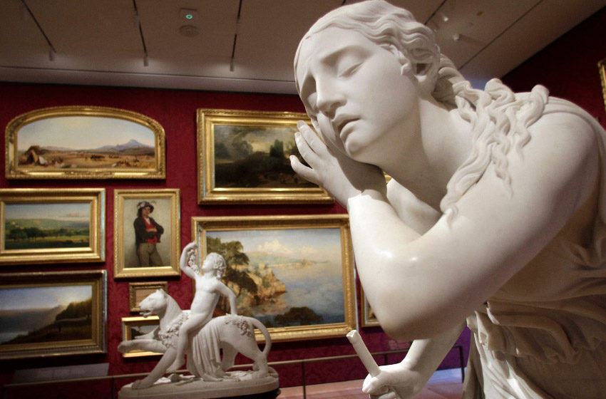  10 famosos museus que oferecem passeios virtuais