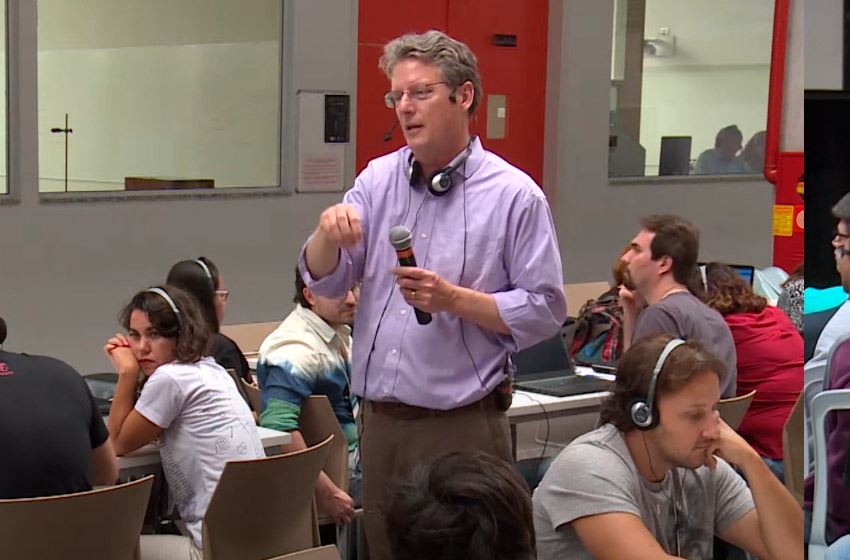 Workshop: Adaptative Learning