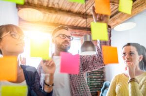 Webinar: Desvendando o Design Thinking