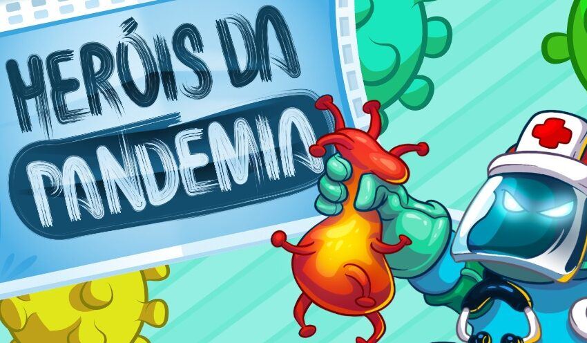  LIGA Facens lança game educacional sobre o novo coronavírus