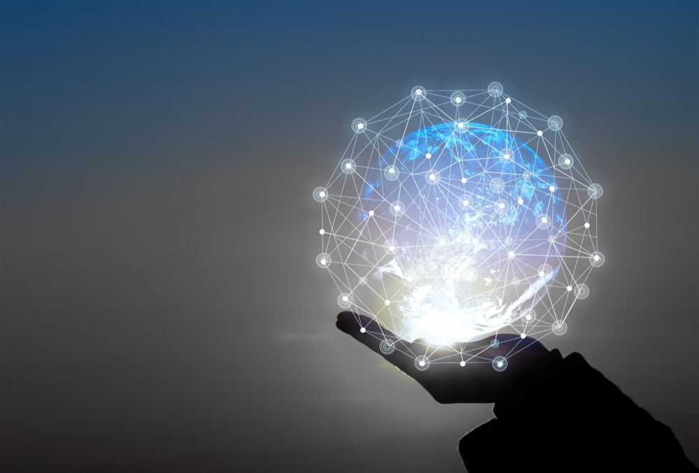 Webinar Facens: Transformação digital e a influência em nossas vidas