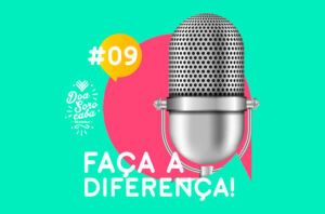 Uma ONG por dia