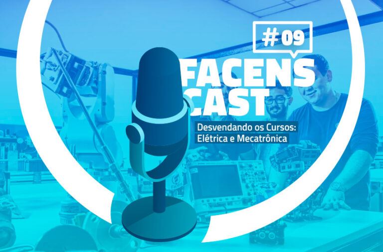 Desvendando os Cursos Elétrica e Mecatrônica