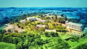 Facens oferece vídeos para visitas online ao Campus