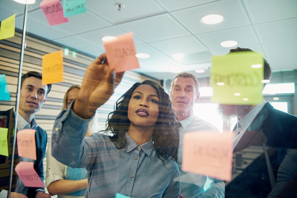 Webinar Carreiras: Soft e Hard Skills