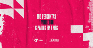 Conheça o Tetrix: o maior desafio universitário da América Latina