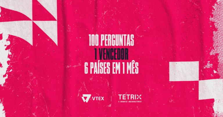 Conheça o Tetrix: o maior desafio universitário da América Latina