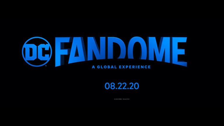 DC anuncia evento exclusivo com mais de 300 atrações
