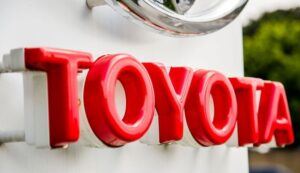 Toyota realiza projeto sustentável “Retornar”
