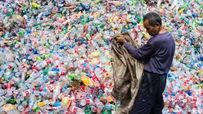  Afinal, por que produzimos tanto plástico?