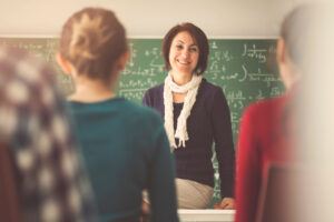 A dedicação de professores para que o Ensino continuasse em meio à pandemia