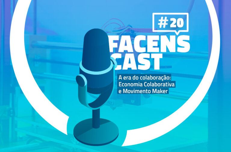 A era da colaboração: Economia Colaborativa e Movimento Maker