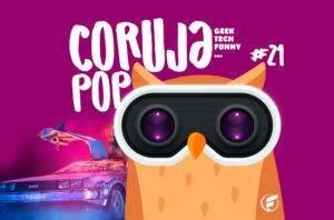 Carros da Ficção – Quais seriam possíveis hoje em dia?
