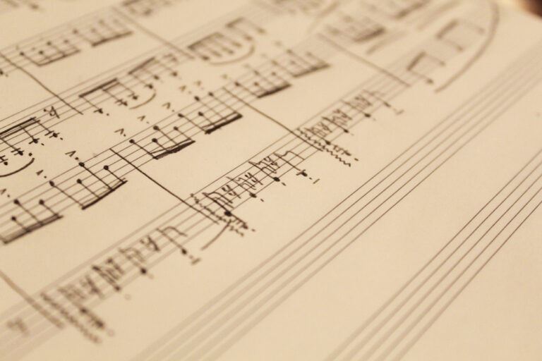 Projeto Beethoven terá aulas de piano e recital de encerramento