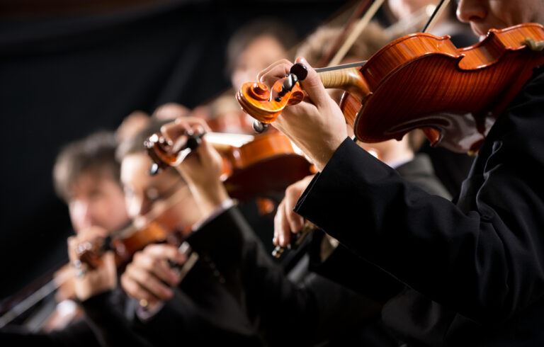 I Festival Sinfônico da Orquestra Sinfônica de Sorocaba 2020