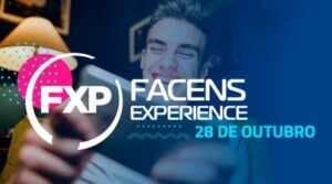 Facens Experience: participe agora do nosso evento sobre inovação e tecnologia