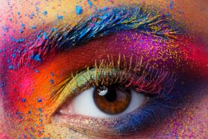 Por que os daltônicos não enxergam as cores?