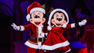 4 clássicos de Natal para assistir no Disney +