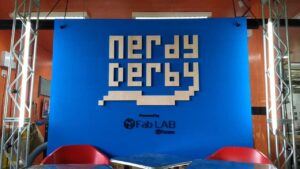 Nerdy Derby: conheça a nova modalidade de competição para os makers