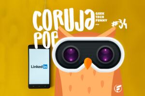 Boas práticas de Linkedin para conseguir um job!