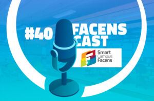 Conhecendo os Centros de Inovação Facens: Smart Campus Facens