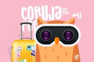 Conheça o mundo sem sair de casa!
