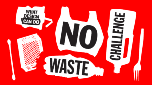 Conheça o desafio global #NoWasteChallenge