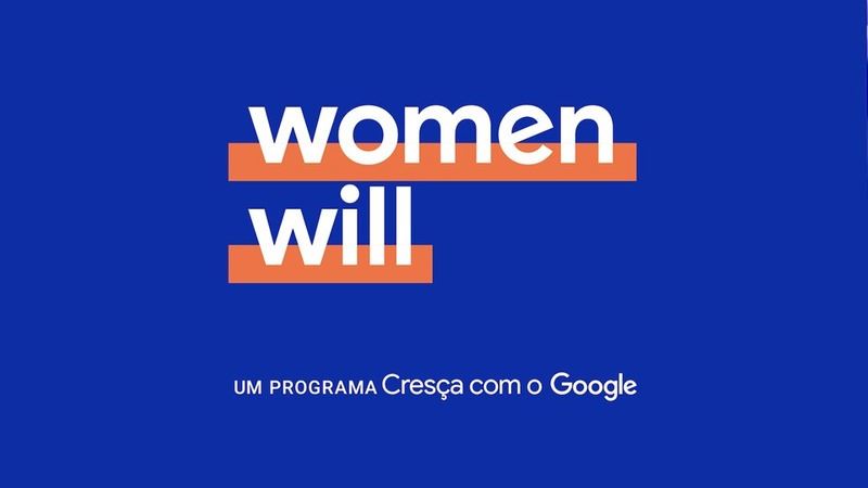  Google oferece trilha de cursos gratuitos para capacitação para mulheres