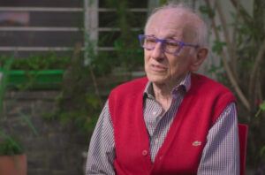 Andor Stern – O Brasileiro sobrevivente do holocausto