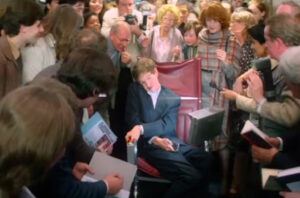 Filme: Teoria de tudo – Stephen Hawkings