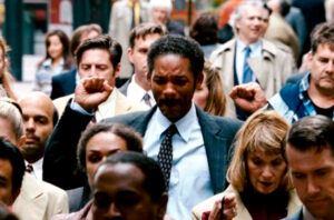 Filme: À procura da felicidade