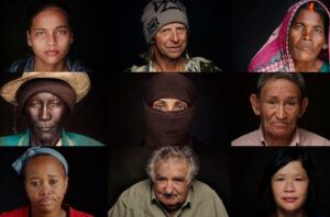 Filme: Human
