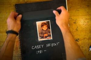 Vídeo: DO WHAT YOU CAN’T