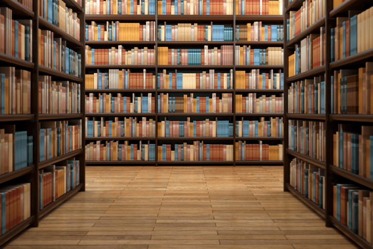 Dia Nacional da Biblioteca: conheça as maiores do Brasil