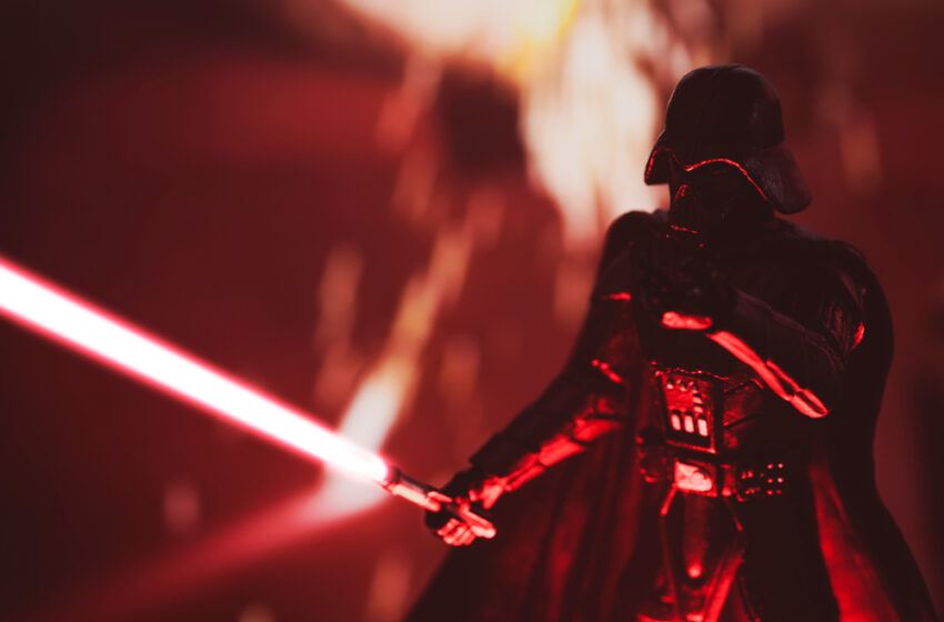  No Star Wars Day, Disney apresenta sabre de luz realista para resort temático