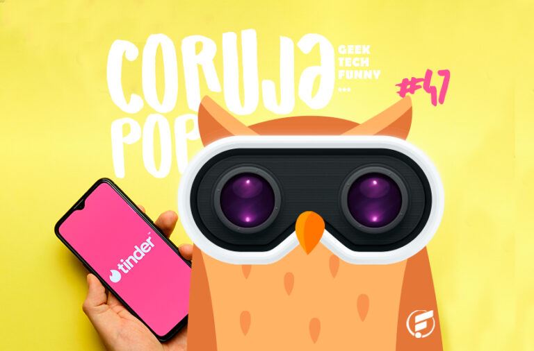 O amor está no ar… e também nos apps!