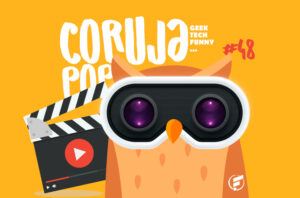 Luz, câmera… ação! As tecnologias do universo audiovisual