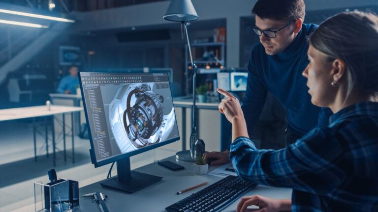 5 dicas para um bom profissional da Engenharia Mecânica!