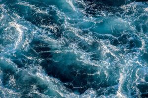 A importância dos Oceanos para o equilíbrio no planeta