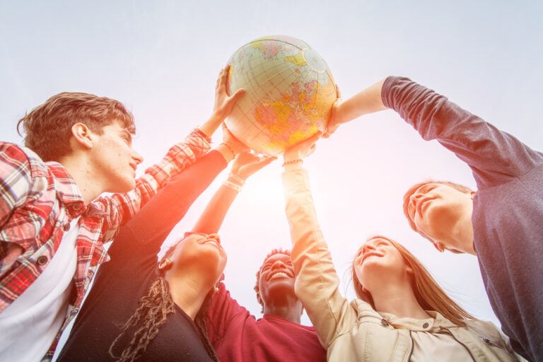 Facens desenvolve projeto anual de intercâmbio estudantil internacional virtual