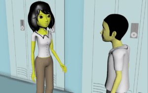 Vídeo: Social-Emotional Animation