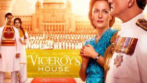Filme: O Último Vice-Rei