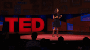 Vídeo: There’s more to life than being happy