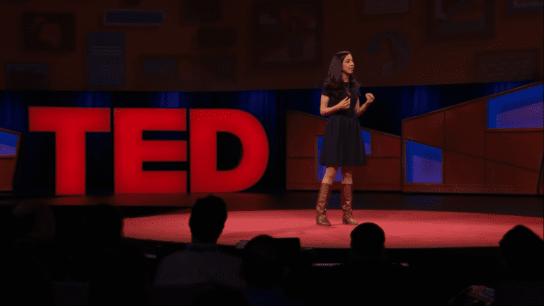 Vídeo: There’s more to life than being happy