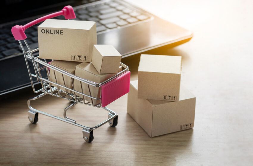  3 vantagens de ter o seu negócio no e-commerce