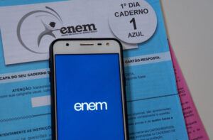 Inscrição Enem 2021: faça já a sua!