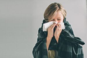Dicas para driblar as complicações de saúde no inverno