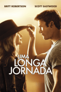 Filme: Uma Longa Jornada