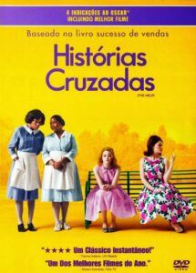 Filme: Histórias Cruzadas
